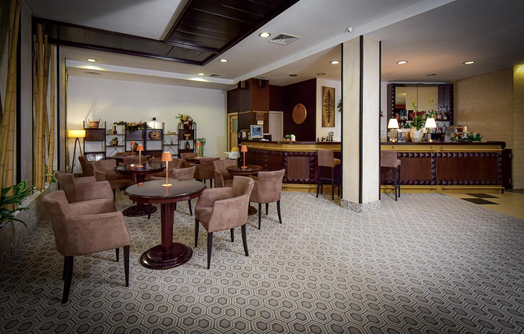 Hotel Rhodopi