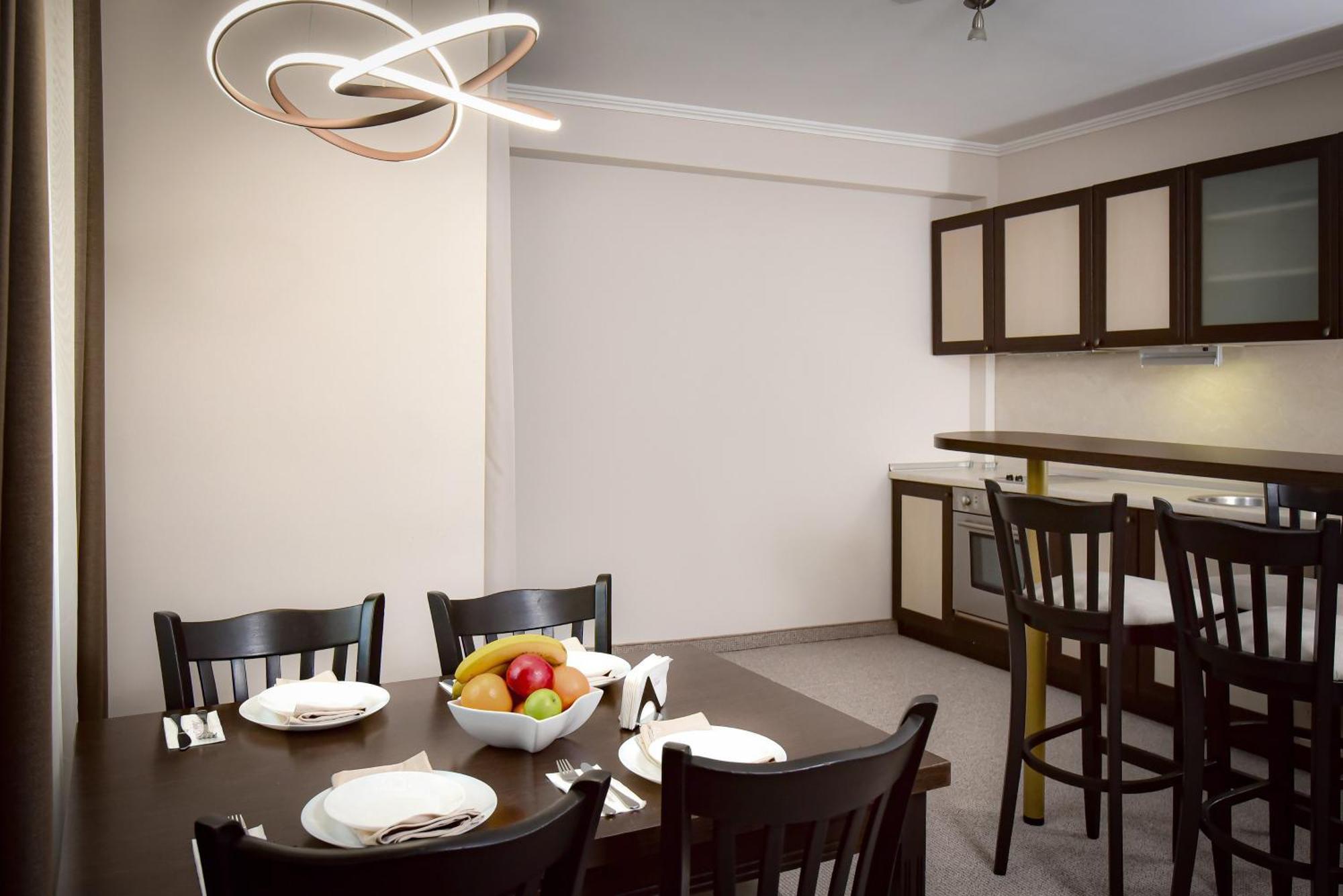 Rhodopi Hotel