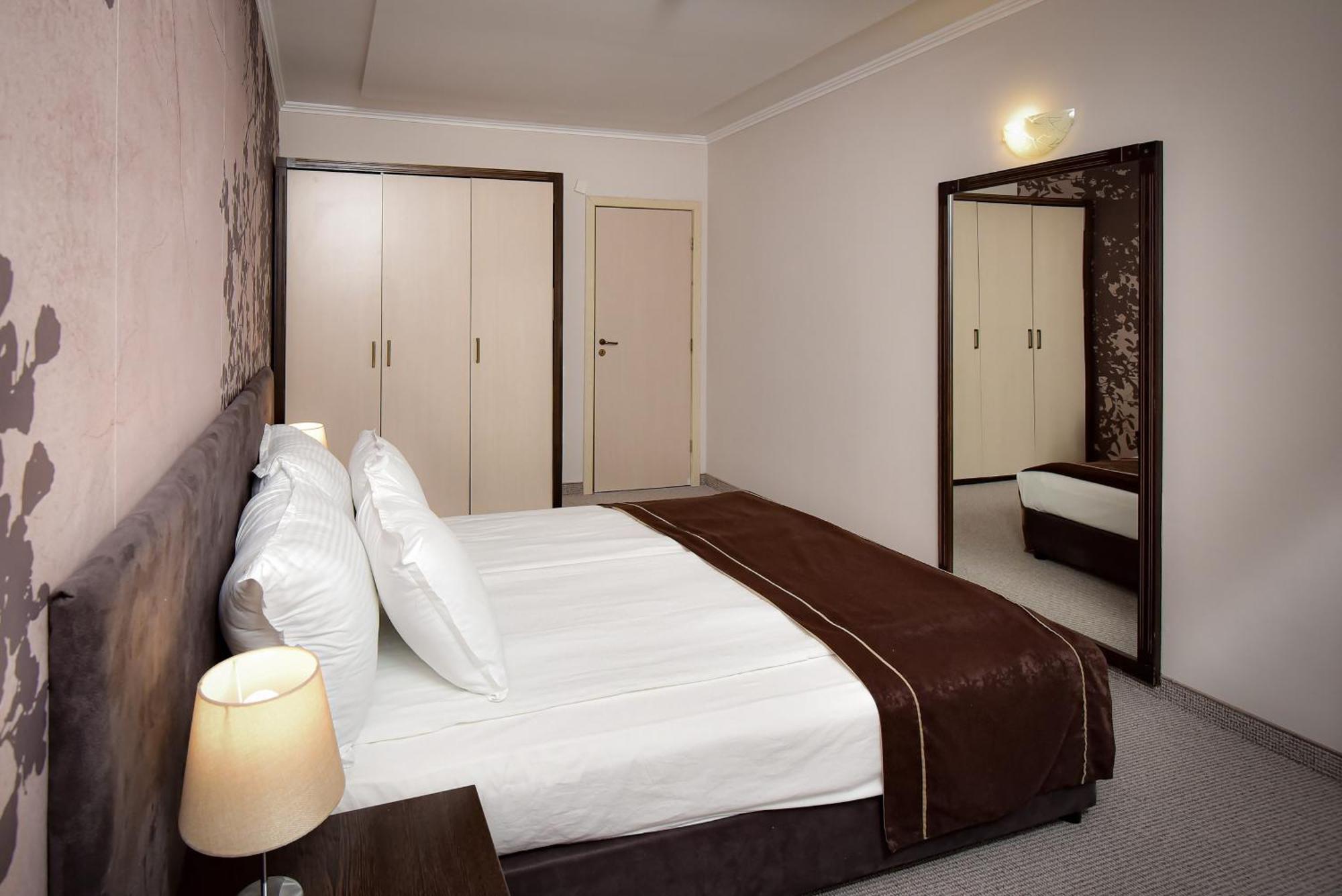 Hotel Rhodopi