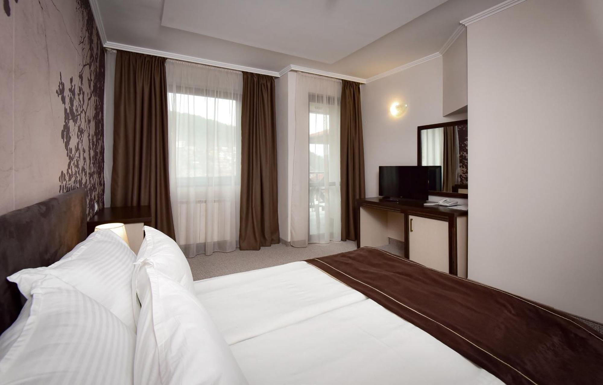 Rhodopi Hotel Chepelare