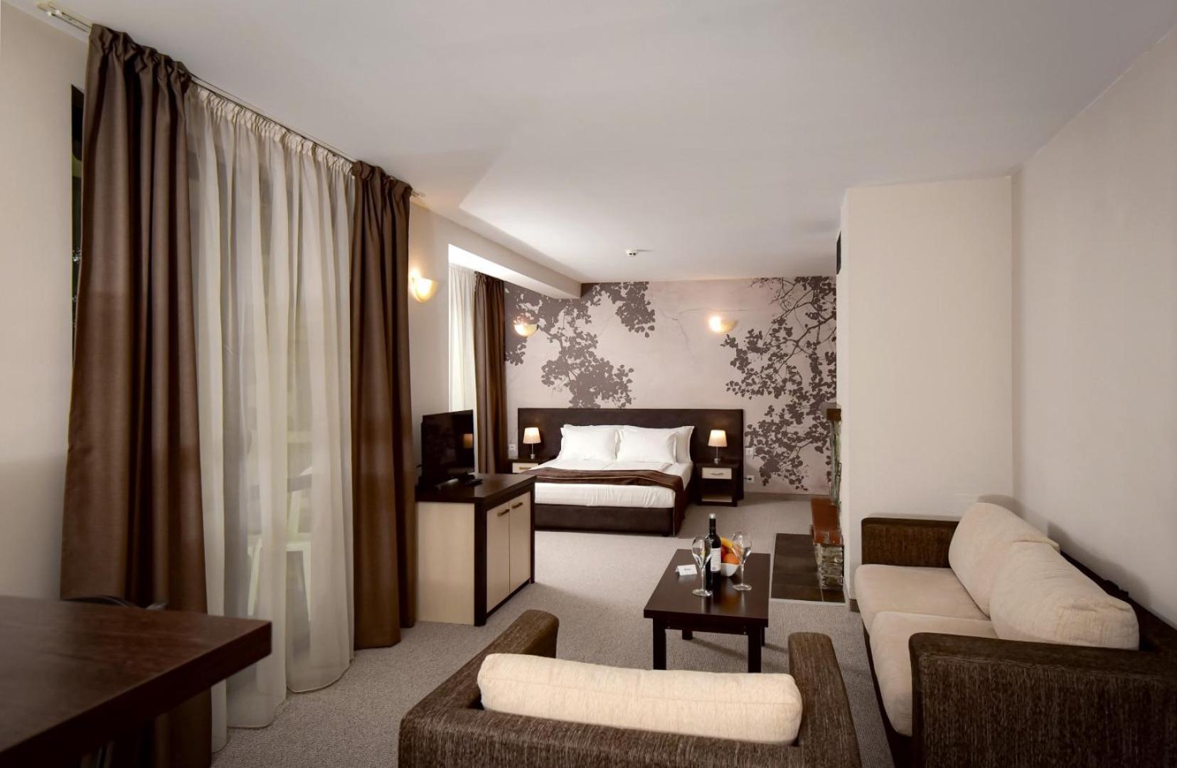 Rhodopi Hotel Chepelare
