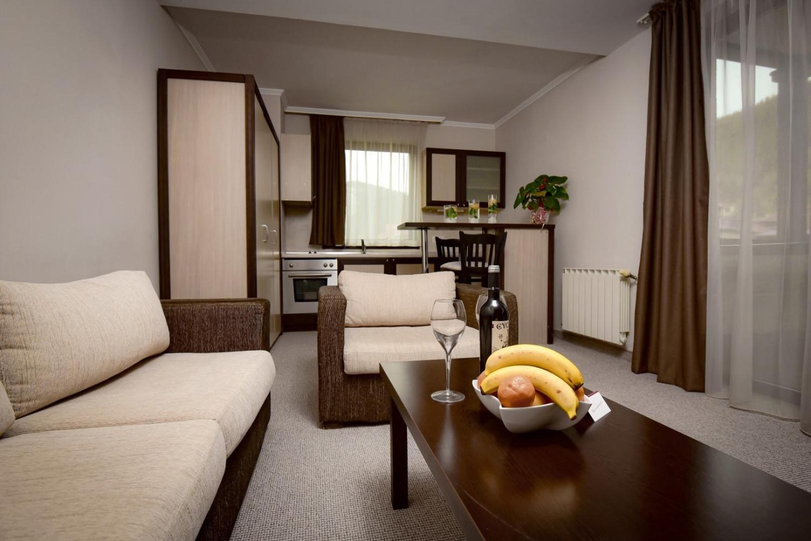 Rhodopi Hotel